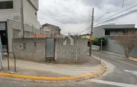 Lote/Terreno à venda, 250m² no Loteamento Villa Branca, Jacareí