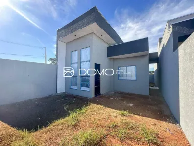 Casa com 2 Quartos à venda, 91m² no Interlagos, Cascavel