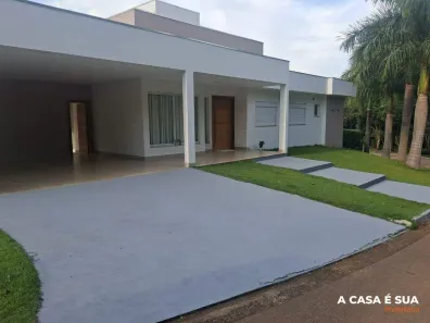Casa de Condomínio com 3 Quartos à venda, 1000m² no Condomínio Gran Royalle Igarapé, Igarapé