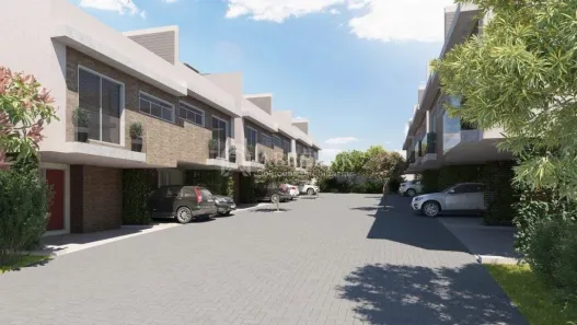 Casa de Condomínio com 3 Quartos à venda, 173m² no Parque Taquaral, Campinas
