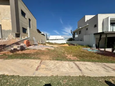 Lote/Terreno à venda, 310m² no Cyrela Landscape Esplanada, Votorantim