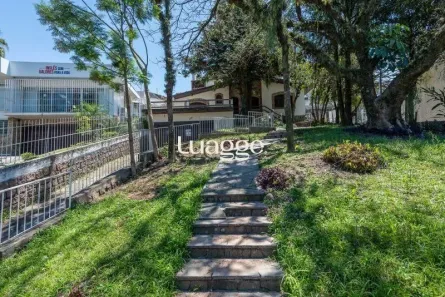 Imóvel Comercial para alugar, 206m² no Tristeza, Porto Alegre