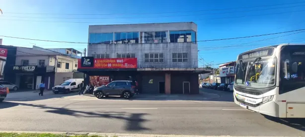 Ponto Comercial à venda, 60m² no Centro, Cabo Frio