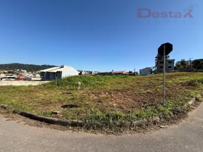 Lote/Terreno à venda, 856m² no Areias, São José