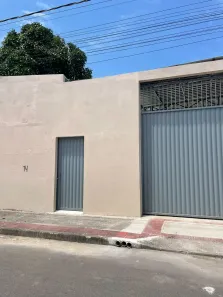Galpão/Depósito/Armazém para alugar, 60m² no Praia dos Recifes, Vila Velha