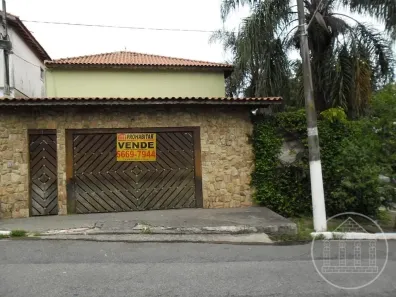 Sobrado com 3 Quartos à venda, 185m² no Parque das Árvores, São Paulo