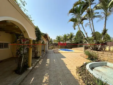Fazenda/Sítio com 3 Quartos à venda, 314m² no Colinas de Indaiatuba II, Indaiatuba