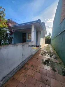 Lote/Terreno à venda, 700m² no Vila Assunção, Santo André