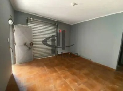 Casa com 1 Quarto à venda, 254m² no Campestre, Santo André