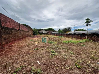 Lote/Terreno à venda, 485m² no Jardim Alvorada, Maringá