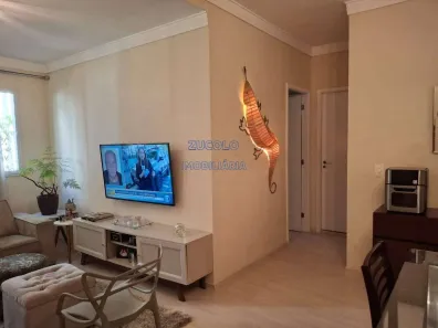 Apartamento com 2 Quartos à venda, 69m² no Planalto, São Bernardo do Campo
