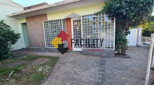 Casa com 4 Quartos à venda, 197m² no Jardim Guanabara, Campinas
