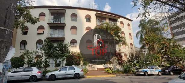 Apartamento com 2 Quartos à venda, 75m² no Vila Bastos, Santo André