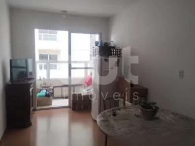 Apartamento com 2 Quartos à venda, 57m² no Jardim Nova Europa, Campinas