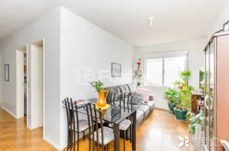 Apartamento com 4 Quartos à venda, 77m² no Petrópolis, Porto Alegre
