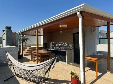 Apartamento com 3 Quartos à venda, 226m² no Centro, Vinhedo