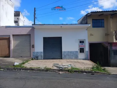 Ponto Comercial com 1 Quarto para alugar, 46m² no Centro, Sapucaia do Sul