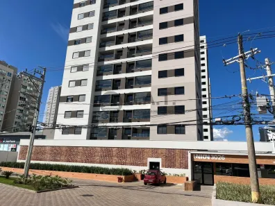Apartamento com 2 Quartos à venda, 70m² no Além Ponte, Sorocaba