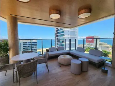 Apartamento com 1 Quarto à venda, 28m² no Barra, Salvador