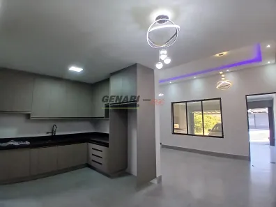 Casa com 3 Quartos à venda, 125m² no Jardim Sevilha, Indaiatuba