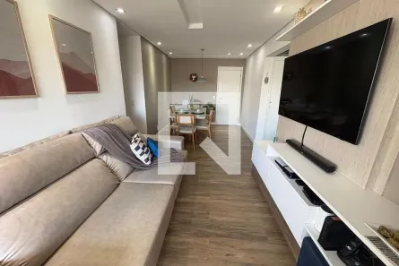 Apartamento com 3 Quartos à venda, 90m² no Cerâmica, São Caetano do Sul