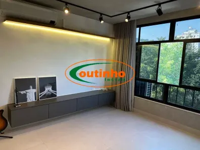 Apartamento com 2 Quartos à venda, 66m² no Grajaú, Rio de Janeiro