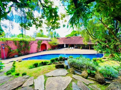 Casa com 6 Quartos à venda, 1023m² no São Luiz, Belo Horizonte