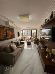 Apartamento com 3 Quartos à venda, 105m² no Petrópolis, Porto Alegre