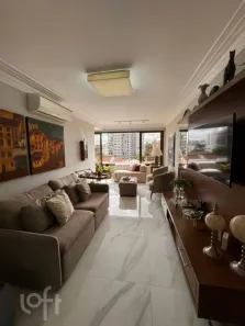 Apartamento com 3 Quartos à venda, 105m² no Petrópolis, Porto Alegre