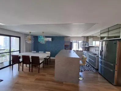 Apartamento com 3 Quartos à venda, 220m² no Higienópolis, São Paulo