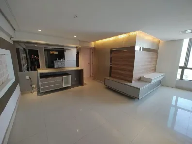 Apartamento com 3 Quartos para alugar, 90m² no Boa Viagem, Recife