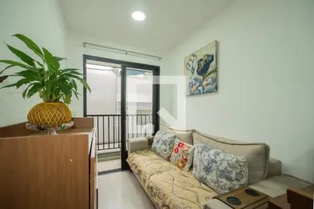 Apartamento com 2 Quartos à venda, 35m² no Bosque da Saúde, São Paulo