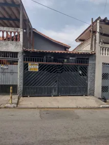 Casa com 4 Quartos à venda, 125m² no Jardim Guayana, Taboão da Serra