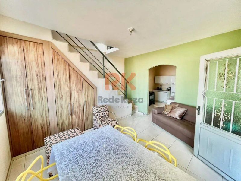 Casa com 3 quartos — Planalto, Belo Horizonte