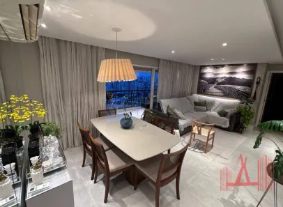 Apartamento com 3 Quartos à venda, 111m² no Ipiranga, São Paulo
