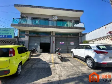 Sala Comercial para alugar, 150m² no Vila Galo, Americana