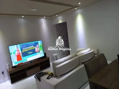 Casa com 2 Quartos à venda, 82m² no Jardim Villagio Ghiraldelli, Hortolândia