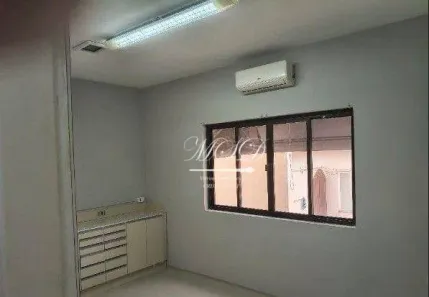 Sala Comercial para alugar, 12m² no Jardim Santa Maria, Jacareí