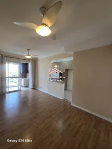 Apartamento com 3 Quartos para alugar, 84m² no Bairro Pau Preto, Indaiatuba