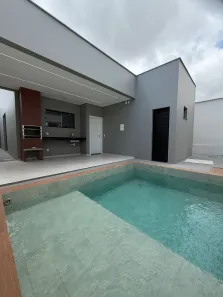 Casa com 3 Quartos à venda, 155m² no Moropóia, São José de Ribamar