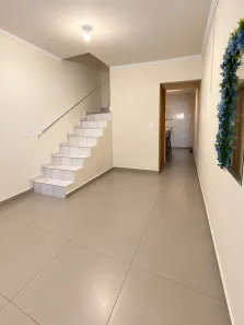 Sobrado com 3 Quartos para alugar, 53m² no Cidade Planejada I, Bragança Paulista