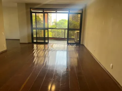 Apartamento com 4 Quartos à venda, 187m² no Cambuí, Campinas