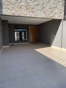 Casa com 3 Quartos à venda, 170m² no Vila Rosa, Goiânia