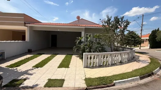 Casa com 3 Quartos para alugar, 200m² no Zona Industrial, Sorocaba