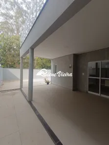 Casa de Condomínio com 3 Quartos à venda, 255m² no Mogi Moderno, Mogi das Cruzes