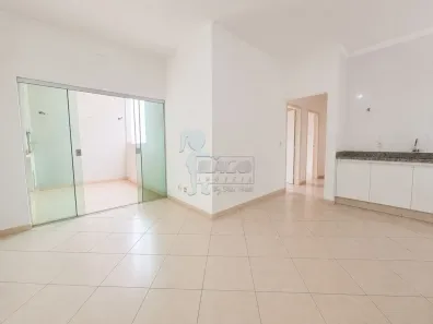 Apartamento com 3 Quartos à venda, 76m² no Jardim Zara, Ribeirão Preto