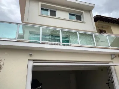 Sobrado com 3 Quartos à venda, 302m² no Jardim Leonor Mendes de Barros, São Paulo