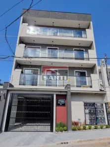 Apartamento com 2 Quartos à venda, 47m² no Vila Constança, São Paulo