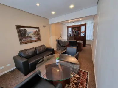 Sala Comercial à venda, 130m² no Bela Vista, São Paulo
