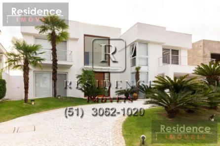 Casa com 4 Quartos à venda, 510m² no Belém Novo, Porto Alegre